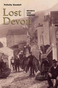 lost devon, felicity goodall