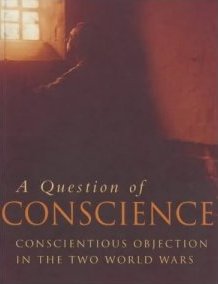 A Question of Conscience